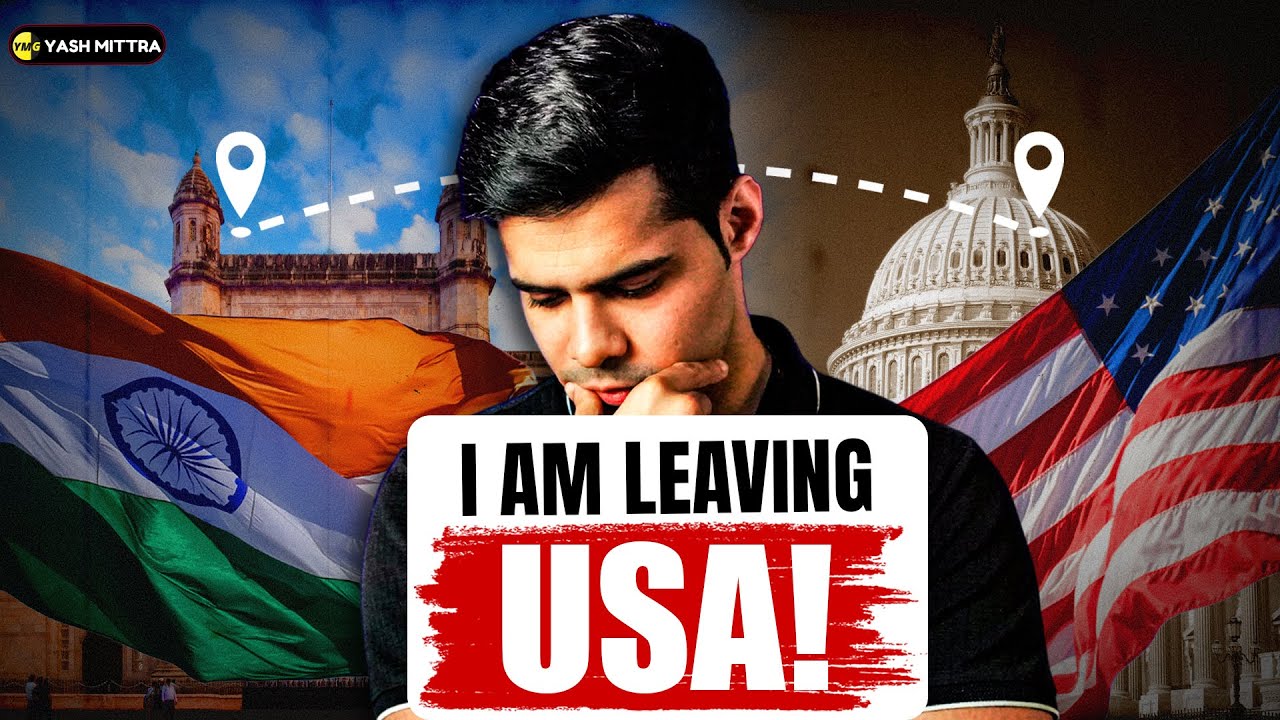 Is the American Dream ending? Job Market | Layoffs | Cost Analysis