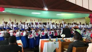 Download lagu 'Waqina uYothum' Amanda oMveleli Youth Choir ( Khayelitsha 1 OAC) mp3 Download lagu 'Waqina uYothum' Amanda oMveleli Youth Choir ( Khayelitsha 1 OAC) mp3