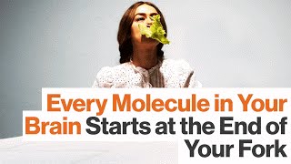 Optimize Your Brain: The Science of Smarter Eating | Dr. Drew Ramsey