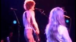 Game Theory, I've Tried Subtlety (1988)