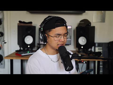 Kahit Kailan - South Border (REYNE COVER)