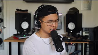 Kahit Kailan - South Border (REYNE COVER)