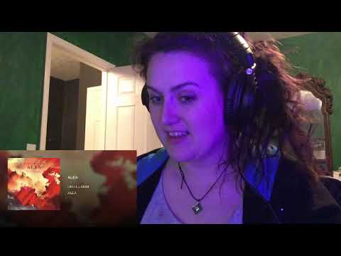 Reaction! Disillusion - Alea