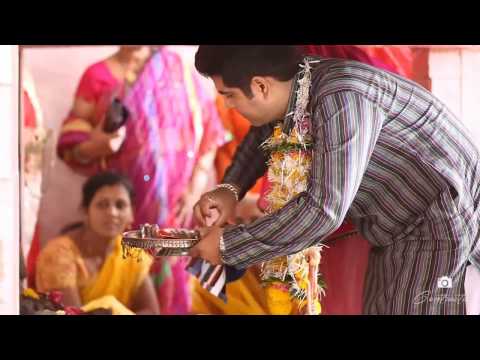 Badri Badariyan-Wedding