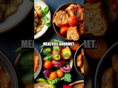 The Unexpected Science Behind Your Favorite Foods