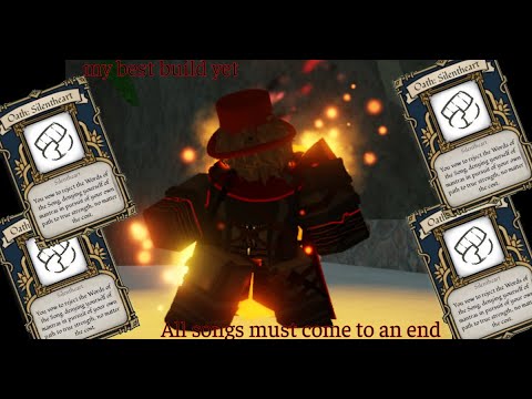 My new favourite build.