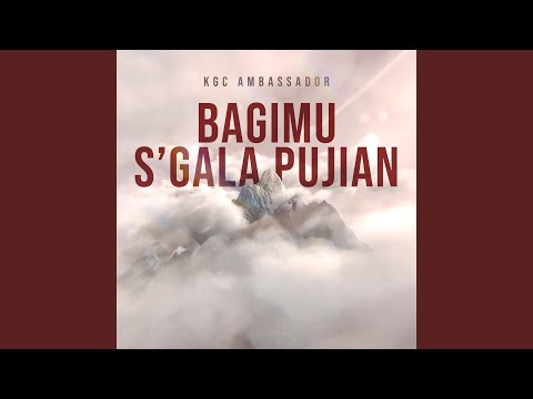 BagiMu S'gala Pujian
