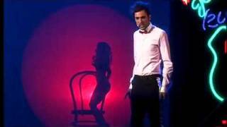 Marco Mengoni - Billie Jean (X-Factor 3_ 10a puntata_ 11_11_09) - HQ.mp4