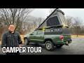 Why This 13K Tacoma Build Beats A 100K Sprinter Van