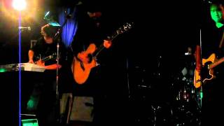 Benny Marchant @ The Mint