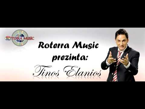 TINOS ELANIOS - 100% LIVE - 3 (COVER)