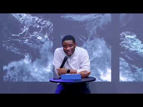 Righteousness - Pst. Dolapo Lawal