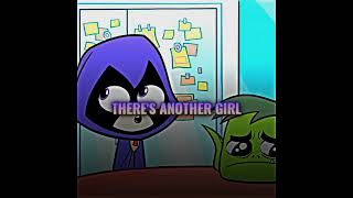 Download lagu 'Raven and Beast Boy' Edit | Charlie Puth - Attention (slowed & reverb) mp3