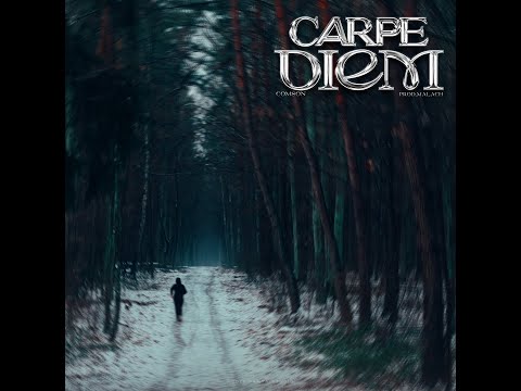 Comson - CARPE DIEM prod. Małach