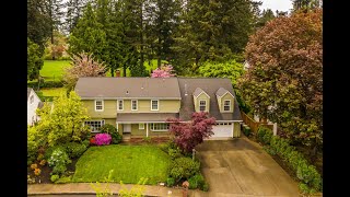 1225 Lake Garden Ct. Lake Oswego, OR 97034