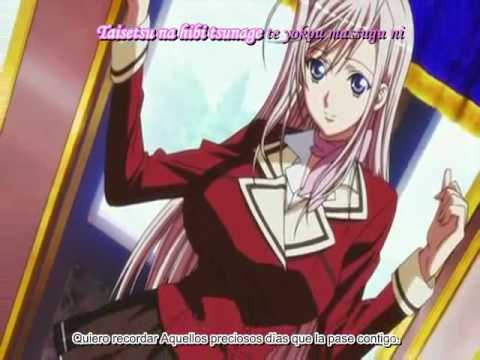 Princess Lover! S.S.D! yozuca*