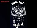 Motorhead - Make My Day (lyrics on screen)
