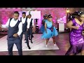 Snippet Of Bridal Dance