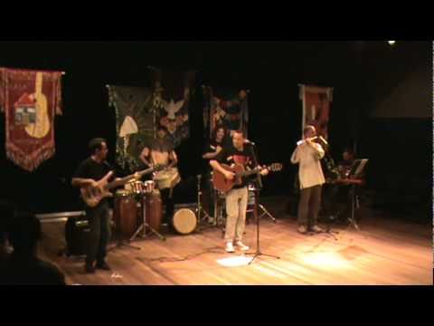 Pé de Chinelo video