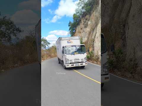 Carretera De Godínez A San Andrés Semetabaj, Sololá, Guatemala. (27/Marzo/2026).