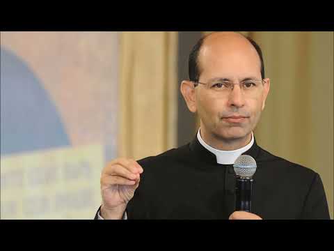 2 Renascem 2009    Padre Paulo Ricardo