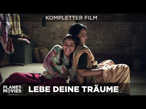 Lebe Deine Träume | Bewegendes Mutter-Tochter-Drama aus Indien | ganzer Film in HD