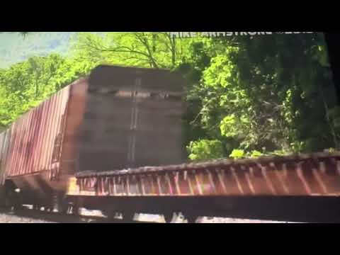 Csx 889 with a hybrid k5hl leads q043