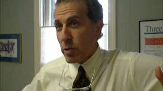 Dangers of Protein Drinks