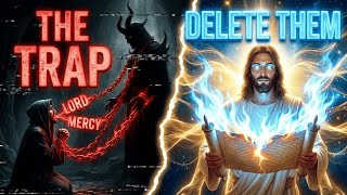 Jesus Warned: Stop Saying These 6 "Holy" Words. They Feed The Archons.