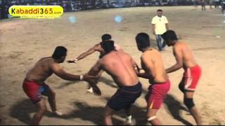 (13) Chakk Ram Singh Wala (Bathinda) Kabaddi Tournament 9 March 2016