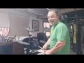 Drum Lesson   3 Stroke Ruff