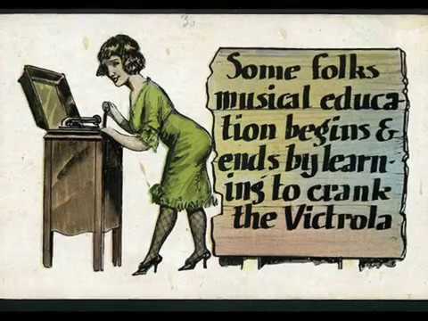 Roaring 1920s: Leo Reisman Orch. - I May Be Dancing With Somebody Else, 1926