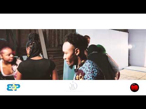 On the Set w/ the Diallo Brutherz