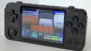 RK2020 ... The Best Handheld for 2020 ?? 😲