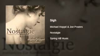 Michael Hoppé & Joe Powers - Sigh