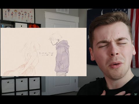 PURE BLISS (eaJ x Seori - It just is (Feat. Keshi's Strat) Reaction)