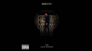 06   Locksmith - No Rules feat. Fred the Godson & Mally Stakz