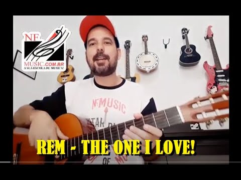 Konnie Kabboord - The One I Love - Misc Originals