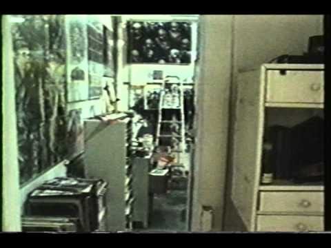 Giger's Necronomicon (part 1/4)