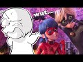 The New Miraculous Ladybug Movie Is Hilariously Dumb