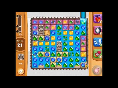 Diamond Digger Level 1348