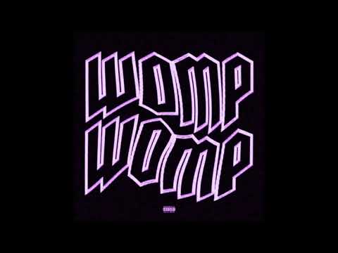 Valee Ft. Jeremih - Womp Womp [slowed]
