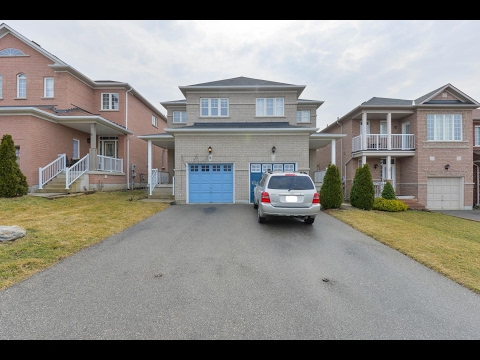 9 Silent Pond Crescent Brampton, Ranjit Nijjar