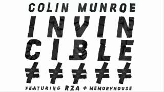 Colin Munroe - 