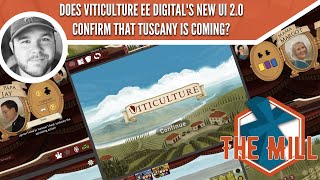The Mill - Viticulture Essential Edition video thumbnail