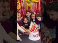 Anaya Kandhal S 50 Million Celebration ️