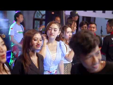 yeyen vivia full senyum Dwi Rahma Om  Marcellina Live HUT RI Ke 77 Dusun Tanggungan Desa Sidomukti K