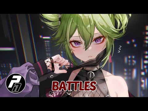 Nightcore - Battles | Lyrics
