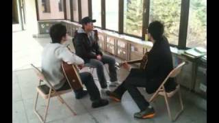 Han dong joon "너를 사랑해" from Coffee prince by AM 323