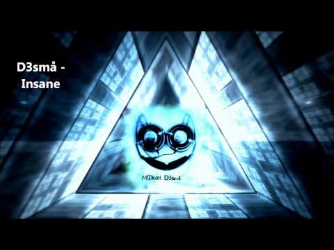 D3smo- Insane (D n' B) (Magix Music Maker 17 Premium)